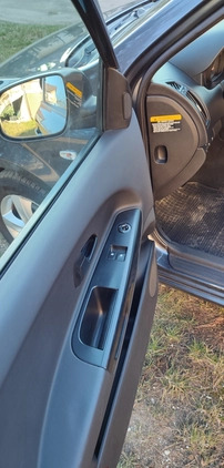 Kia Ceed cena 17500 przebieg: 252000, rok produkcji 2011 z Olecko małe 56